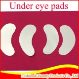Under eye Korea lint free eye gel patch eye pads for eyelash extensions