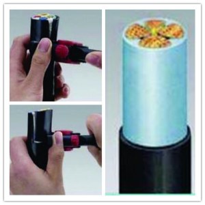 2016 Cable stripping tool