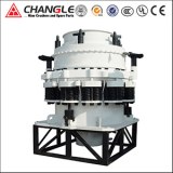 Cone Crusher And Spare Parts