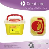 Sharps Container 3.0L