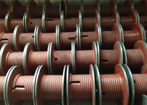 CNC engineering parts