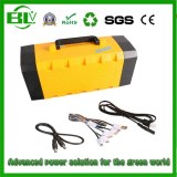 12V80Ah Lithium Backup Power Supply for Camping/Home Spare UPS