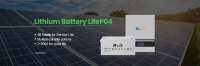Types of Lithium Battery LiFePO4