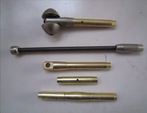 New arrival best sell fiber optic cable duct rodder