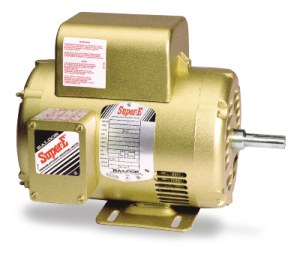 Baldor Gearmotor