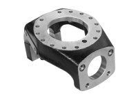 Precision CNC Machined Product