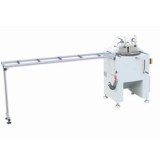 Aluminum Single Head Cutting Saw