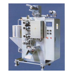 Liquid＆Viscous High-speed Packing Machine
