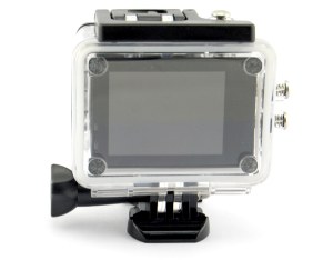 Cheap wholesale mini 2 inch 1080P sports camera wifi fpv