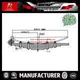 Farm Trailer leaf springs