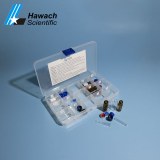 Introduction of Sample Vial from Hawach