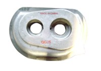 Iron sand castings air compressor parts