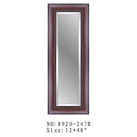 Floor Standing Dressing Mirror Wholesale Low Price 8920-247R