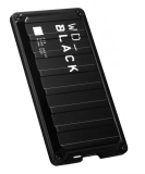 Western Digital NOIR P50 Game Drive SSD 1TB WDBA3S0010BBK-WESN