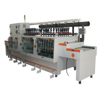 PCB production Printed circuit board Chemical etching machine