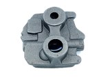 Casting Hydraulic Pump Parts