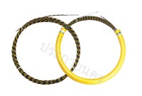 L06S50 PLASTIC STEEL cobra solid rod