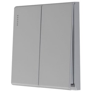 Futina Big Rocker Switches And Sockets UK N21 Series