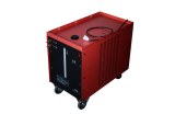 WRC-500 25L Welding Chiller