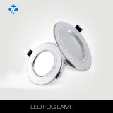 15w SMD5730 down light Aluminum materail 85-265v 270lm celing light for home recessed...