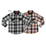 Grossiste en ligne Chemise Garçon "Aeropilote" 2/6 an