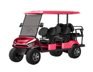 ETONG Electric Vehicles Golf Carts