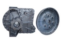 Precision engineering parts