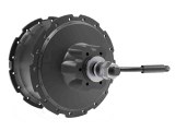 Ebike Rear Motor