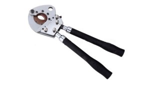 Portable Ratchet Cable Cutter