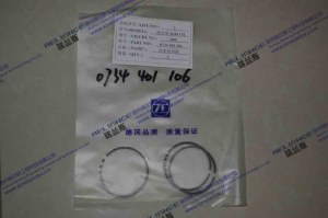 XCMG ZL60G- 4644 152-Piston seal-050-0734 401 106