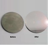 Metal Mirror Polishing Slurry
