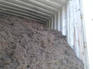 Steel wires scrap for sale