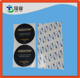 Vinyl Adhesive Sticker with 3m Backing Adhesive