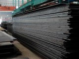 EN 10025-2 S235J0 carbon structural steel plate