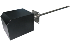 HM-100 High-Temperature Hygronom