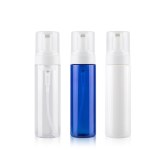 200mL Travel-size Plastic Foamer Bottle