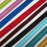 Reflective Nylon Webbing