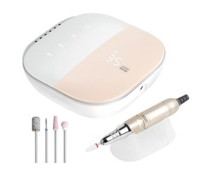 JMD 108 Professional Electric Nail Drill