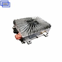 Chargeur de batterie de véhicule électrique embarqué EV OBC AC-DC 3.3KW