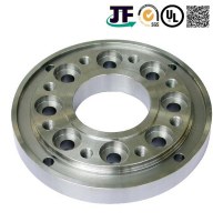 Customized and High Quality Welding Flange with ISO Certificaiton