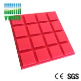 Acoustic Foam Panels Acoustic sound system Panel Type Sponge Pad Mushroom sponge