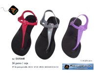 Tong MAYA pour femme