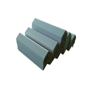 CHINA Effective Paper edge corner protection to protect Cartons