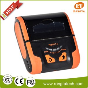 Rongta New Model 3'' Thermal Line Portable Printer, RPP300
