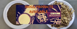 Achetez des médicaments Iboga de qualité supérieure en ligne