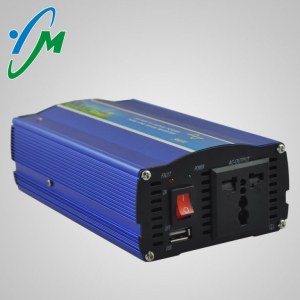 Sine Wave 300W Car Inverter