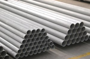 302 welded stainless steel pipe/302 seamless stainless steel pipe