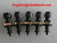 Original and copy new YAMAHA 302A SMT Nozzle for YS12 / YG300 smt pick and place machin...