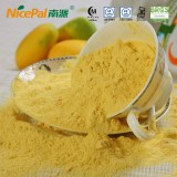 Fruit powder mango powder for beverage juice and drinks
