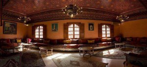 L'Art Marocain Traditionnel et Contemporain de la Menuiserie décorative Chez Mhammed be...